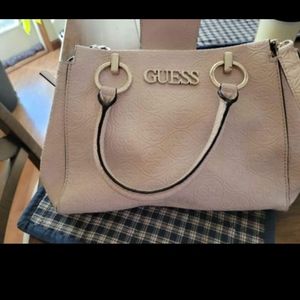 GUESS purse